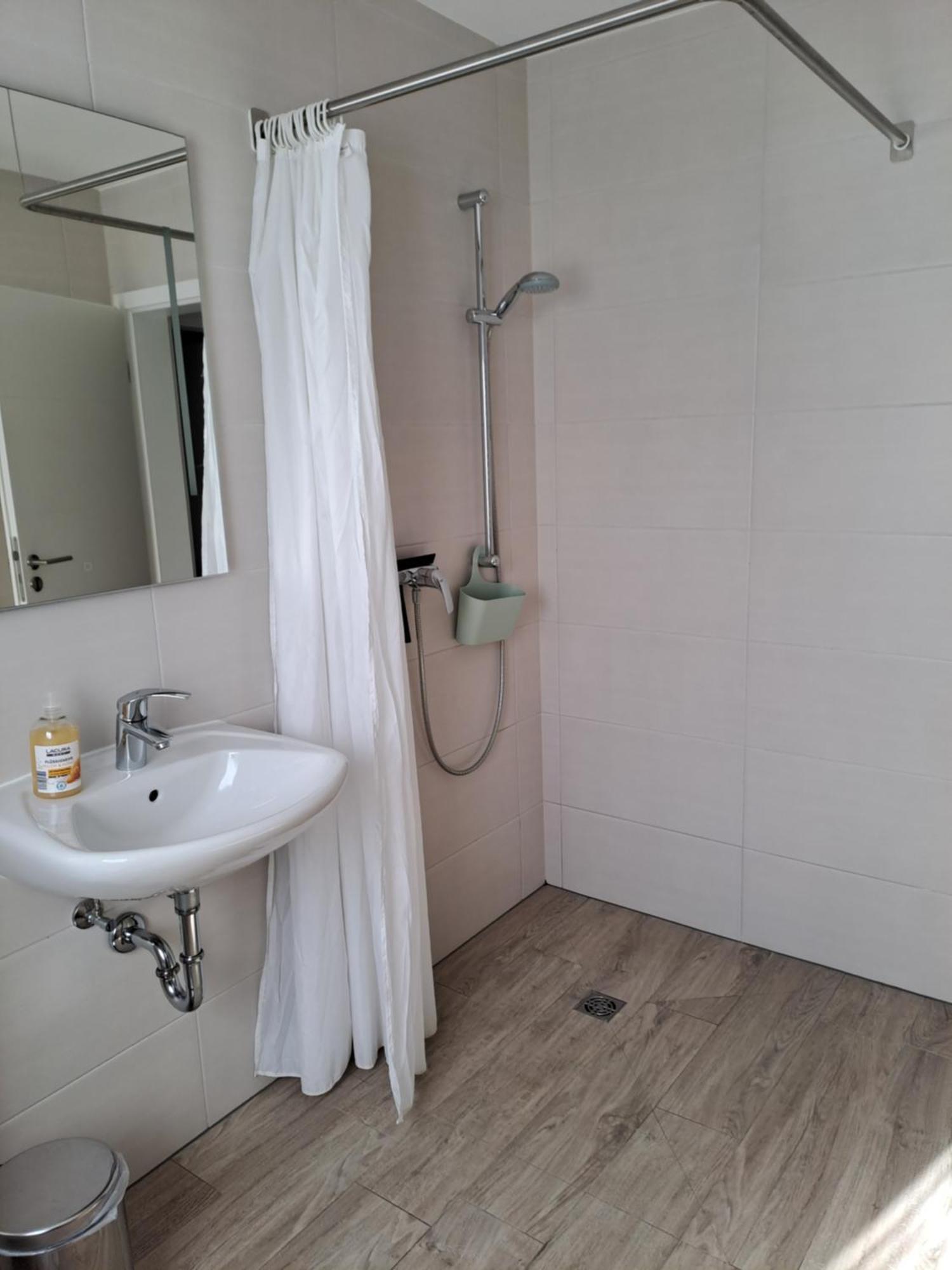Ferienwohnung Heiming Саарбург Экстерьер фото